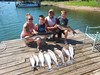 (08/03/2022) - Nice Striped Bass