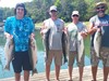 (08/05/2022) - Nice Striped Bass