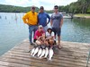 (08/07/2022) - Nice Striped Bass