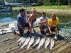 (08/14/2022) - Nice Striped Bass