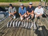 (08/22/2022) - Nice Striped Bass