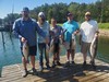 (08/26/2022) - Nice Striped Bass