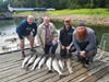 (09/02/2022) - Nice Striped Bass