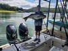 (09/03/2022) - Nice Striped Bass