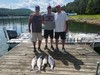 (09/04/2022) - Nice Striped Bass