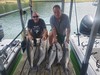 (09/05/2022) - Nice Striped Bass