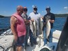 (09/17/2022) - Nice Striped Bass