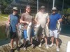 (09/19/2022) - Nice Striped Bass