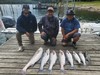 (09/22/2022) - Nice Striped Bass