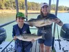 (10/02/2022) - Nice Striped Bass