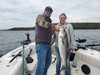 (10/11/2022) - Nice Striped Bass