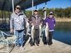 (10/13/2022) - Nice Striped Bass