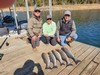 (10/19/2022) - Nice Striped Bass