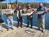 (10/27/2022) - Nice Striped Bass