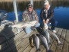 (02/05/2023) - Nice Striped Bass
