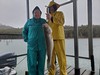 (03/24/2023) - Nice Striped Bass