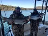 (04/01/2023) - Nice Striped Bass