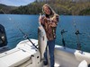(04/09/2023) - Nice Striped Bass