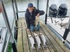 (04/10/2023) - Nice Striped Bass
