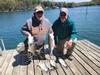 (04/18/2023) - Nice Striped Bass