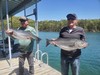 (04/18/2023) - Nice Striped Bass