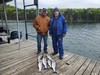 (04/26/2023) - Nice Striped Bass
