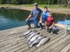 (06/13/2023) - Nice Striped Bass