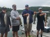(06/16/2023) - Nice Striped Bass
