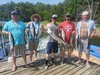 (06/24/2023) - Nice Striped Bass