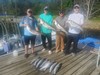 (06/27/2023) - Nice Striped Bass