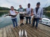 (07/09/2023) - Nice Striped Bass