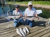 (07/19/2023) - Nice Striped Bass