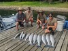 (07/20/2023) - Nice Striped Bass