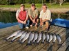 (07/23/2023) - Nice Striped Bass