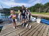 (07/24/2023) - Nice Striped Bass