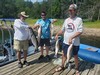 (07/28/2023) - Nice Striped Bass