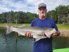 (08/08/2023) - Nice Striped Bass