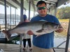 (09/07/2023) - Nice Striped Bass