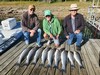 (09/26/2023) - Nice Striped Bass