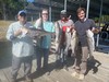 (10/06/2023) - Nice Striped Bass