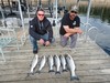 (11/05/2023) - Nice Striped Bass