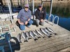 (11/18/2023) - Nice Striped Bass