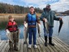 (11/19/2023) - Nice Striped Bass