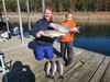 (11/22/2023) - Nice Striped Bass