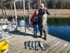 (12/10/2023) - Nice Striped Bass