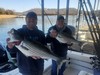 (02/24/2024) - Nice Striped Bass