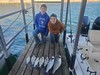 (03/03/2024) - Nice Striped Bass