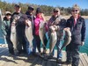 (03/11/2024) - Nice Striped Bass