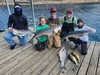 (03/12/2024) - Nice Striped Bass