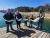 (03/19/2024) - Nice Striped Bass